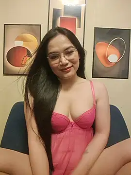 SweetJewel – webcam-show