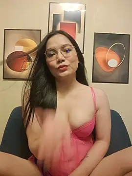 SweetJewel – webcam-show
