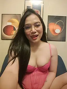 SweetJewel – webcam-show