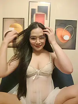 SweetJewel Webcam-Show