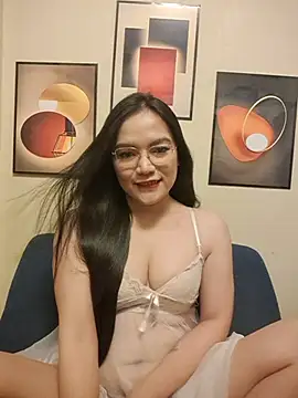 Show de webcam de SweetJewel