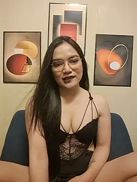 SweetJewel webcam show