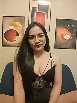 Show de webcam de SweetJewel