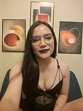 SweetJewel Webcam-Show