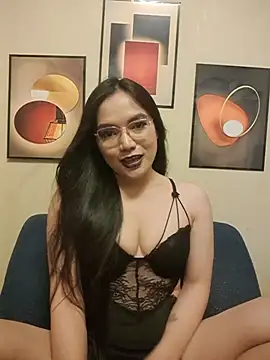 SweetJewel – webcam-show