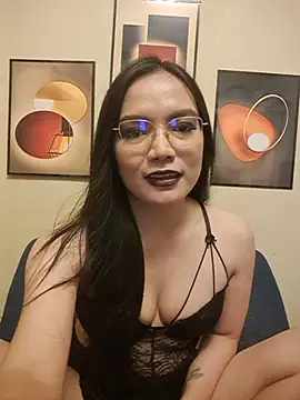 SweetJeweln Webbikameraesitys