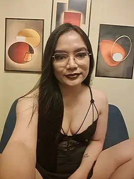 SweetJewel's Webcam Show