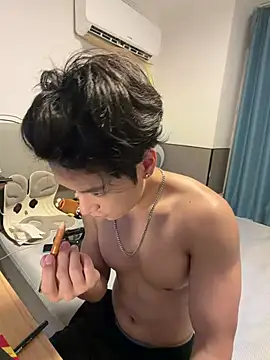 Show webcam de SYT_SGe