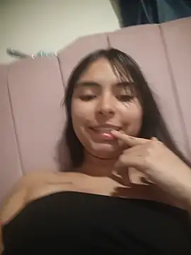 amarantha222 Adlı Modelin Web Kamerası Şovu