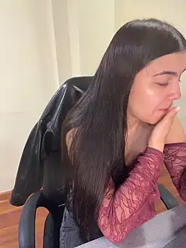 Claire_Wong's Webcam Show