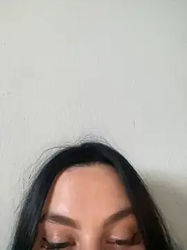 Webkamerová show mellis001