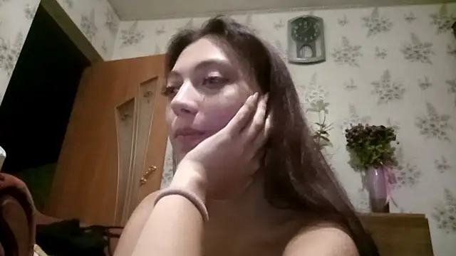 Show de webcam de PurpleSaphire