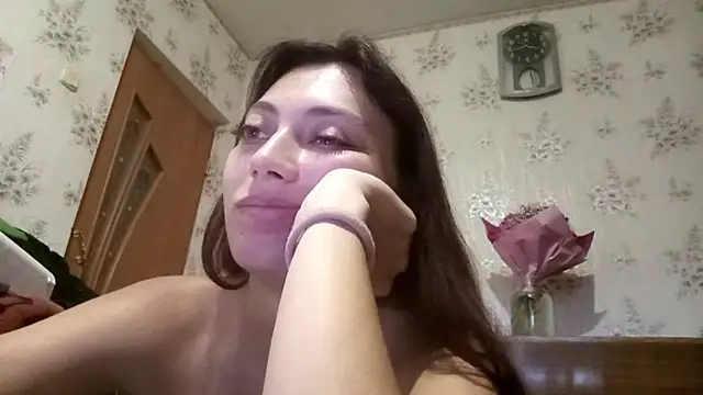 PurpleSaphire's Webcam Show