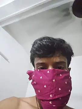Webkamerová show saurabh5272