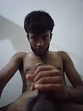 saurabh5272 在線直播表演