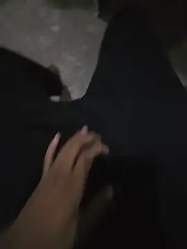 הופעת וובקאם של saurabh5272
