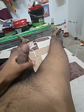 saurabh5272 webkamerás műsora