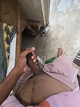 Webkamerová show Big_dick_saurabh
