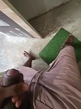 Show Webcam de Big_dick_saurabh