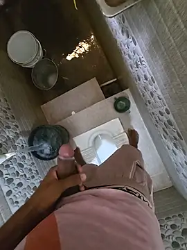 Webkamerová show Big_dick_saurabh