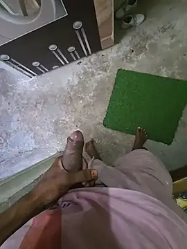 Show Webcam de Big_dick_saurabh