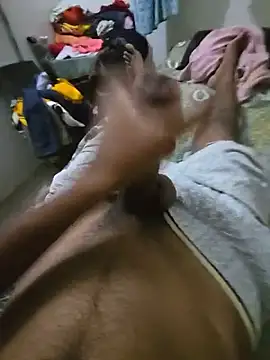 Show Webcam de Big_dick_saurabh
