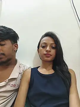 Show Webcam de Your_Anny_bunny