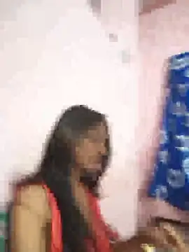 Your_Anny_bunny Show Webcam