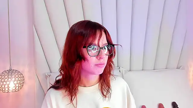 Scarlett_smith_33 网络视讯表演