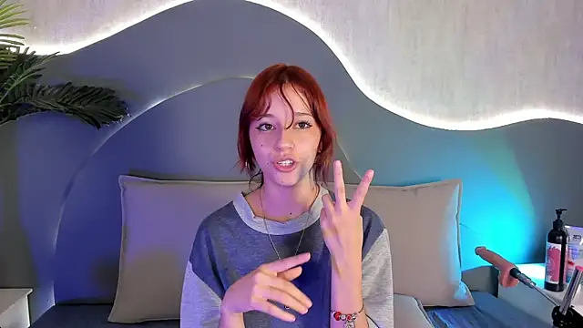 Chat XXX en directo de Scarlett_smith_33
