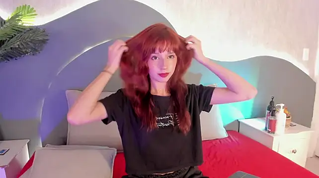 Chatroom XXX en direct de Scarlett_smith_33