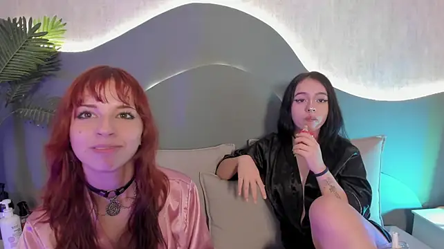 Scarlett_smith_33: διαδικτυακό σόου στην κάμερα