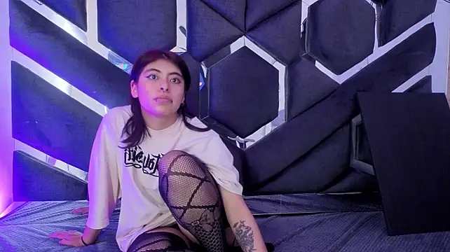 Chat XXX ao vivo de _Angel_dustt