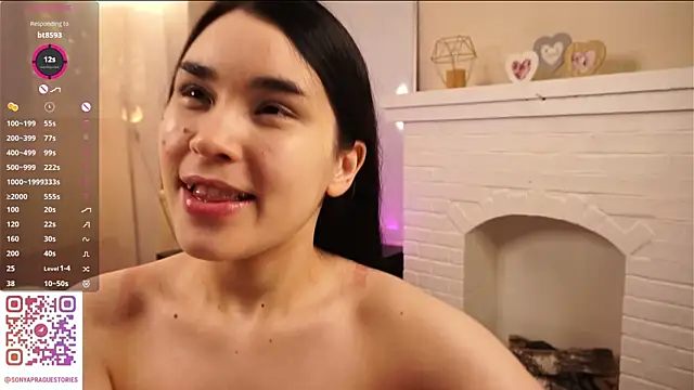 KatherineMaginn's Webcam Show