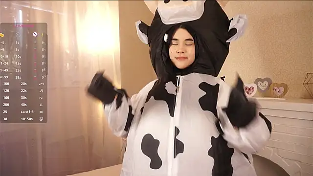 عرض كام KatherineMaginn