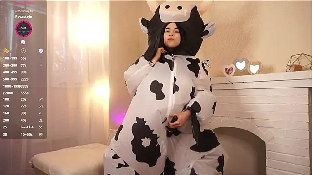 عرض كام KatherineMaginn