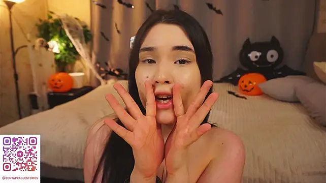 عرض كام KatherineMaginn