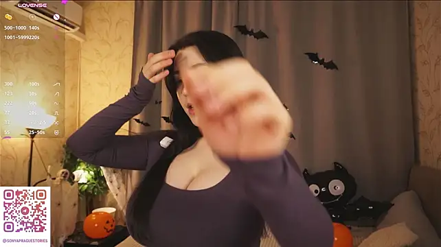 KatherineMaginn's Webcam Show
