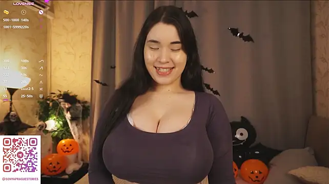 KatherineMaginn ওয়েবক্যাম শো