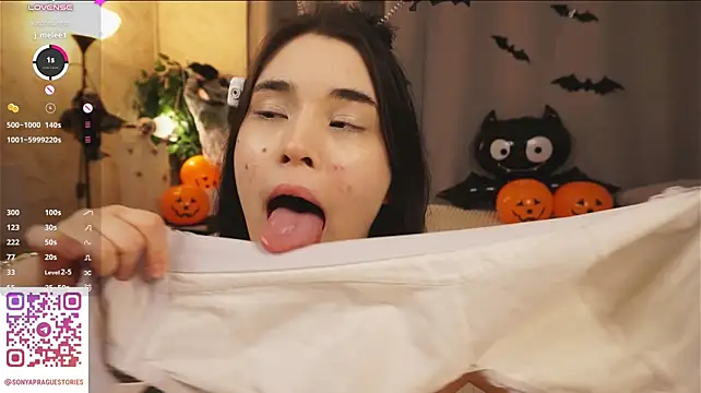 KatherineMaginn Adlı Modelin Web Kamerası Şovu