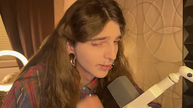 Kriisp Webcam-Show