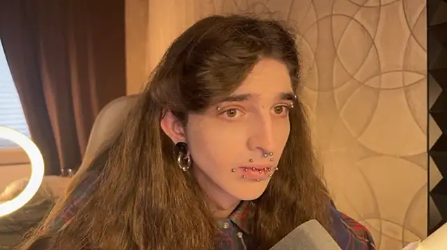 Kriisp Webcam Show