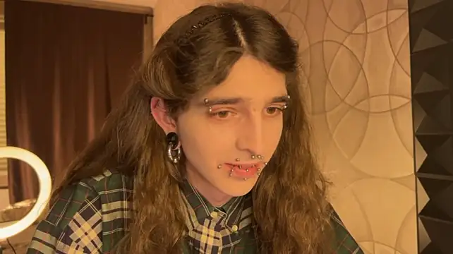 Kriisp webkamerás műsora