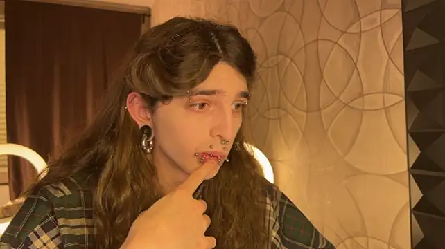 Kriisp Webcam show