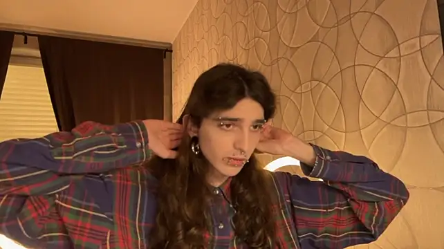 Kriisp Webcam show