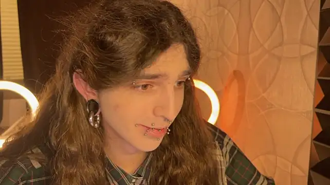 Show Webcam de Kriisp