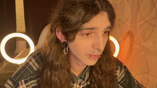 Kriisp webkamerás műsora