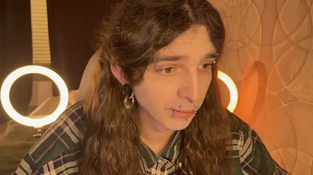 Show Webcam de Kriisp