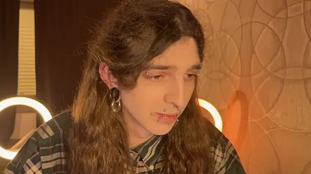 Webkamerová show Kriisp
