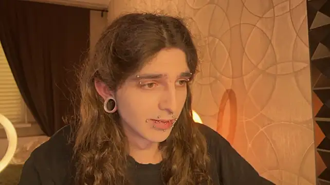 Kriisp Webcam show